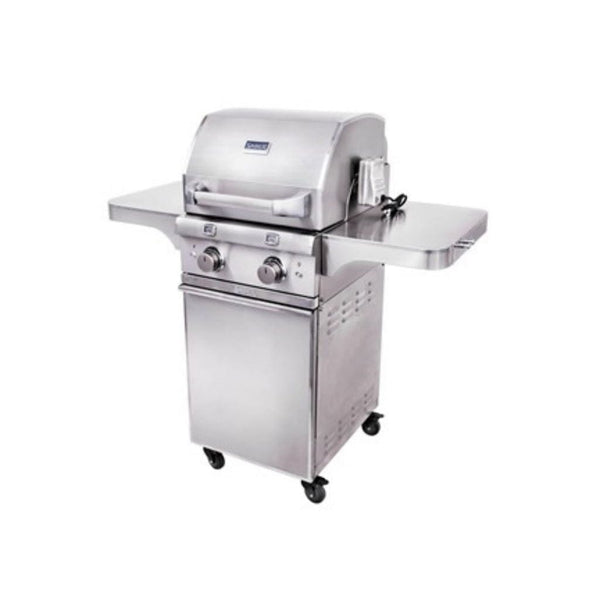 Elite Series 2 Burner Gas Grill BBQ Land Calgary Kelowna