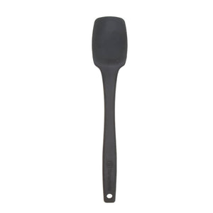 ThermoWorks BBQ Accessories Black Hi-Temp Silicone Spoonula