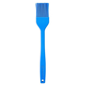 ThermoWorks BBQ Accessories Hi-Temp Silicone Brush - Black