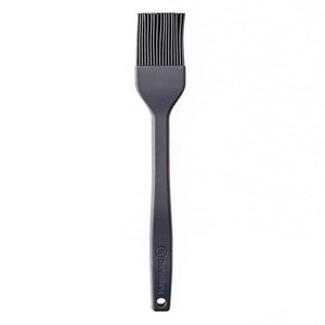 ThermoWorks BBQ Accessories Hi-Temp Silicone Brush - Black