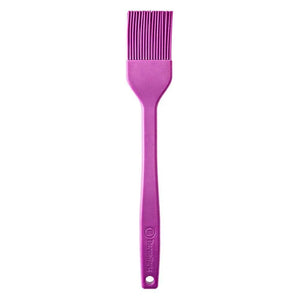 ThermoWorks BBQ Accessories Hi-Temp Silicone Brush - Black