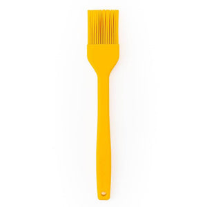 ThermoWorks BBQ Accessories Hi-Temp Silicone Brush - Black