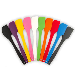 ThermoWorks BBQ Accessories Hi-Temp Silicone Spatula