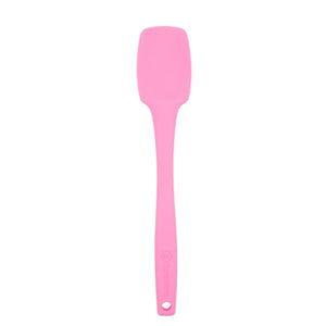 ThermoWorks BBQ Accessories Pink Hi-Temp Silicone Spoonula