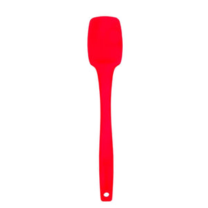 ThermoWorks BBQ Accessories Red Hi-Temp Silicone Spoonula