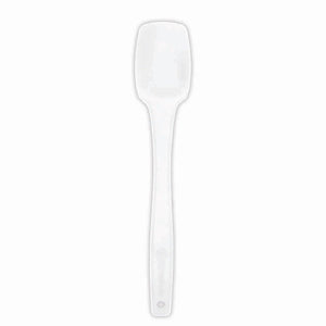 ThermoWorks BBQ Accessories White Hi-Temp Silicone Spoonula