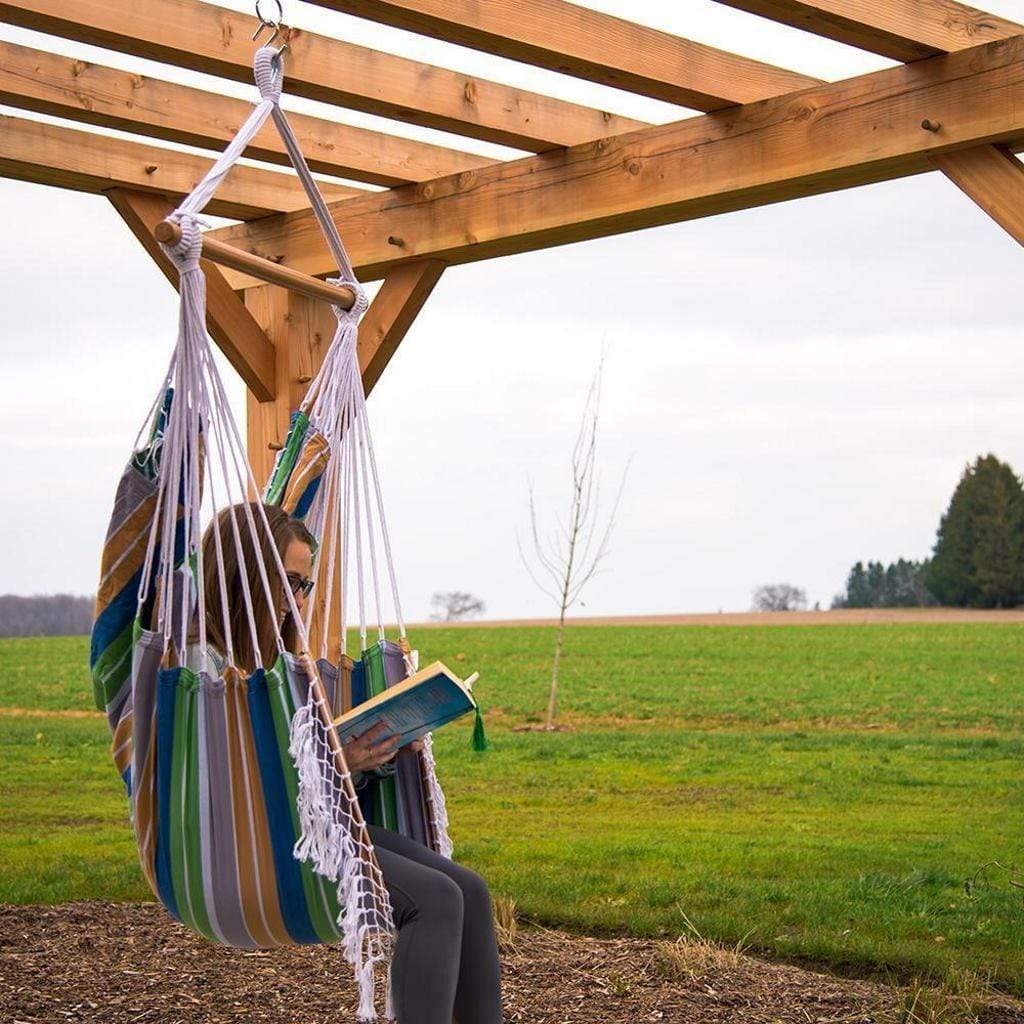 Brazilian 2024 style hammock