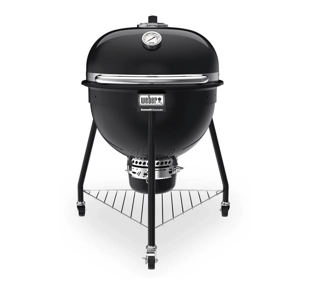 New weber outlet grill